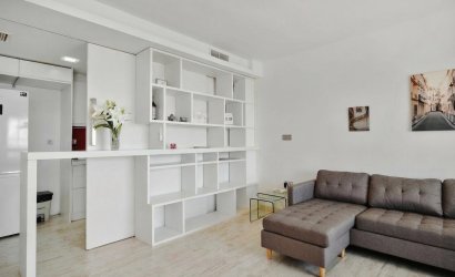 Reventa - Apartment -
Torrevieja - Playa del Cura