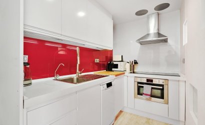 Reventa - Apartment -
Torrevieja - Playa del Cura