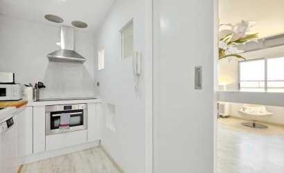 Reventa - Apartment -
Torrevieja - Playa del Cura