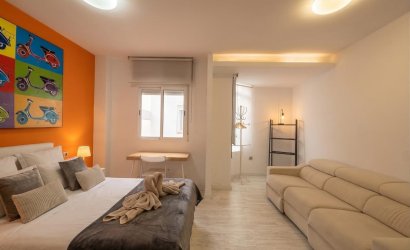 Reventa - Apartment -
Torrevieja - Playa del Cura