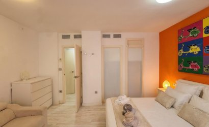 Reventa - Apartment -
Torrevieja - Playa del Cura