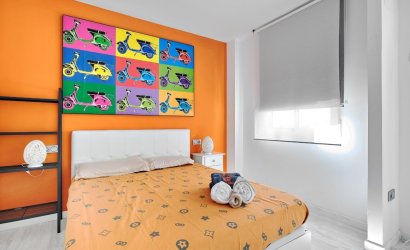 Reventa - Apartment -
Torrevieja - Playa del Cura