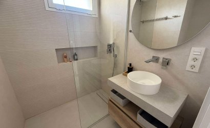 Resale - Apartment -
Guardamar del Segura - El Raso