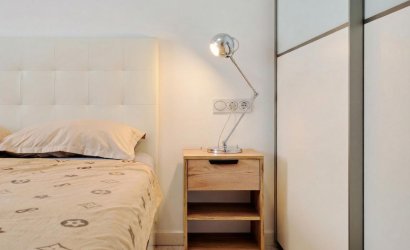 Reventa - Apartment -
Torrevieja - Playa del Cura