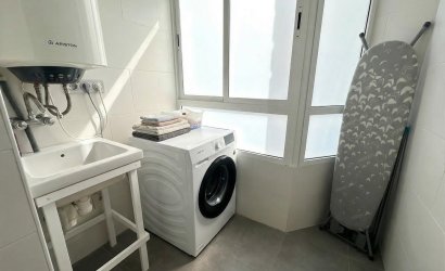 Reventa - Apartment -
Torrevieja - Playa del Cura