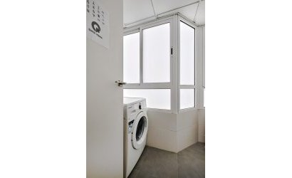 Reventa - Apartment -
Torrevieja - Playa del Cura