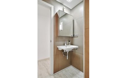 Reventa - Apartment -
Torrevieja - Playa del Cura