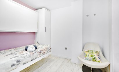 Reventa - Apartment -
Torrevieja - Playa del Cura