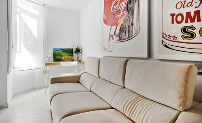 Reventa - Apartment -
Torrevieja - Playa del Cura