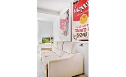 Reventa - Apartment -
Torrevieja - Playa del Cura