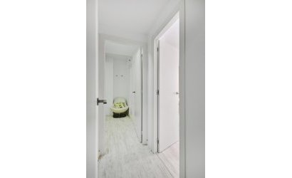 Reventa - Apartment -
Torrevieja - Playa del Cura