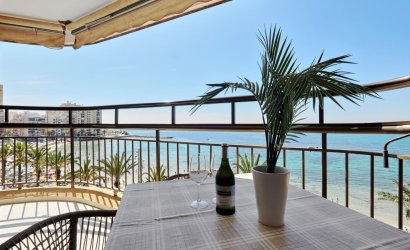 Reventa - Apartment -
Torrevieja - Playa del Cura
