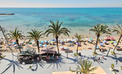 Reventa - Apartment -
Torrevieja - Playa del Cura