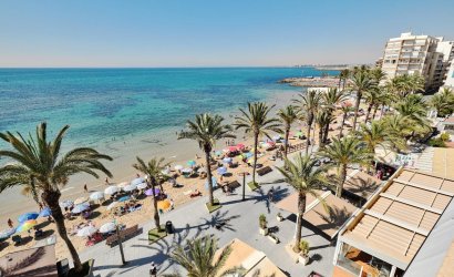 Reventa - Apartment -
Torrevieja - Playa del Cura