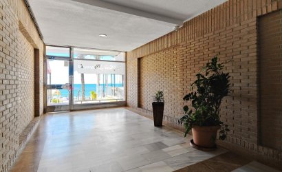 Reventa - Apartment -
Torrevieja - Playa del Cura