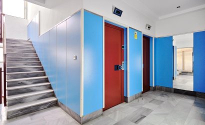 Reventa - Apartment -
Torrevieja - Playa del Cura