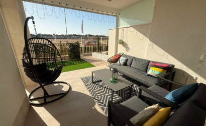 Resale - Apartment -
Guardamar del Segura - El Raso