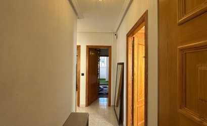 Herverkoop - Apartment -
Torrevieja - Centro