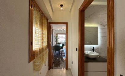 Herverkoop - Apartment -
Torrevieja - Centro