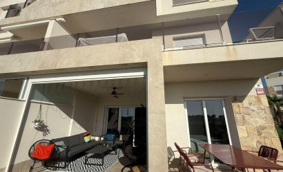 Resale - Apartment -
Guardamar del Segura - El Raso