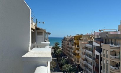 Herverkoop - Apartment -
Torrevieja - Centro