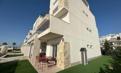 Resale - Apartment -
Guardamar del Segura - El Raso