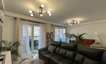 Herverkoop - Apartment -
Torrevieja - Playa del Cura