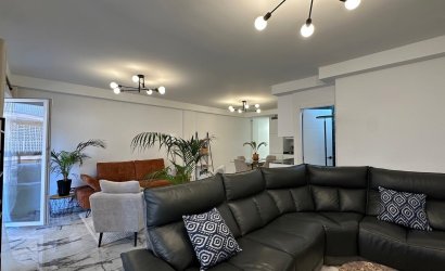 Herverkoop - Apartment -
Torrevieja - Playa del Cura