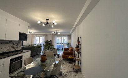 Herverkoop - Apartment -
Torrevieja - Playa del Cura