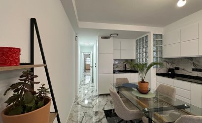 Herverkoop - Apartment -
Torrevieja - Playa del Cura