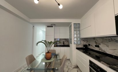 Herverkoop - Apartment -
Torrevieja - Playa del Cura