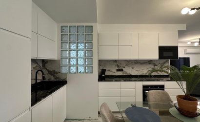 Herverkoop - Apartment -
Torrevieja - Playa del Cura