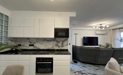 Herverkoop - Apartment -
Torrevieja - Playa del Cura