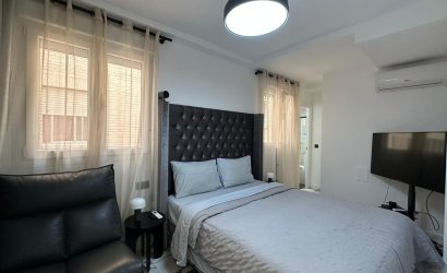 Herverkoop - Apartment -
Torrevieja - Playa del Cura