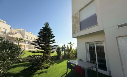 Resale - Apartment -
Guardamar del Segura - El Raso