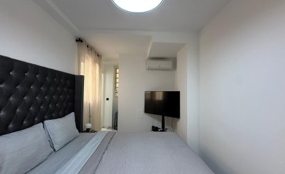 Herverkoop - Apartment -
Torrevieja - Playa del Cura