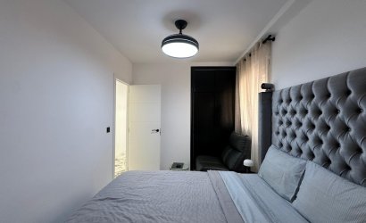 Herverkoop - Apartment -
Torrevieja - Playa del Cura