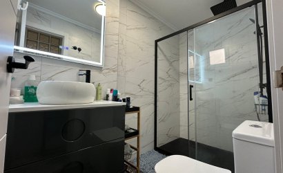 Herverkoop - Apartment -
Torrevieja - Playa del Cura