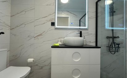 Herverkoop - Apartment -
Torrevieja - Playa del Cura