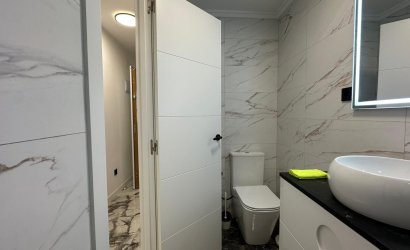 Herverkoop - Apartment -
Torrevieja - Playa del Cura