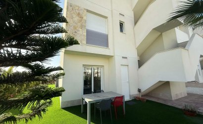 Resale - Apartment -
Guardamar del Segura - El Raso