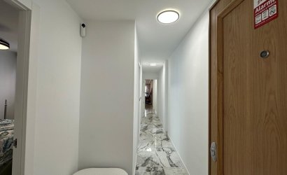 Herverkoop - Apartment -
Torrevieja - Playa del Cura