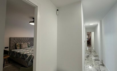 Herverkoop - Apartment -
Torrevieja - Playa del Cura