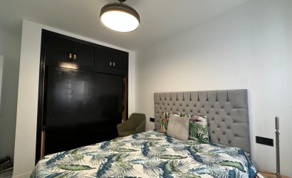 Herverkoop - Apartment -
Torrevieja - Playa del Cura