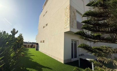 Resale - Apartment -
Guardamar del Segura - El Raso