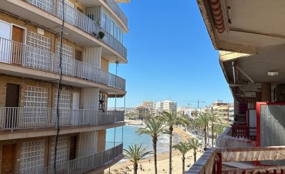 Herverkoop - Apartment -
Torrevieja - Playa del Cura