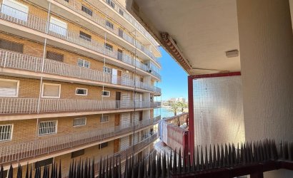Herverkoop - Apartment -
Torrevieja - Playa del Cura