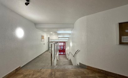 Herverkoop - Apartment -
Torrevieja - Playa del Cura