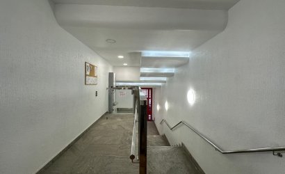 Herverkoop - Apartment -
Torrevieja - Playa del Cura