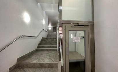 Herverkoop - Apartment -
Torrevieja - Playa del Cura